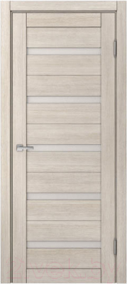 

Дверь межкомнатная MDF Techno, Dominika Classic 100 90x200