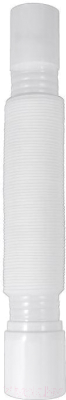 

Слив (гофра) Aquant, T005-120-MR