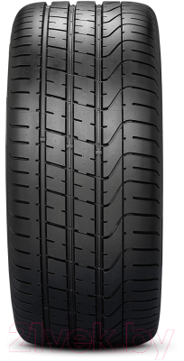 Летняя шина Pirelli P Zero 255/40R19 96Y