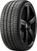 Летняя шина Pirelli P-Zero SUV 265/40R21 101Y (N0) Porsche - 