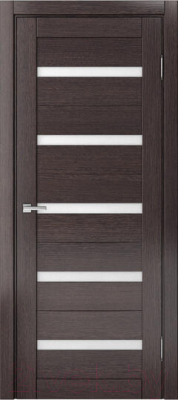 

Дверь межкомнатная MDF Techno, Dominika Classic 100 90x200