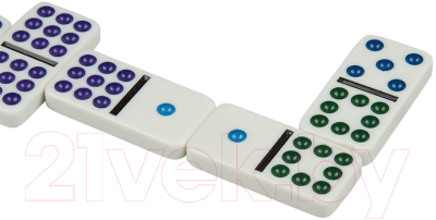 

Домино Rovertime, RTE-055r