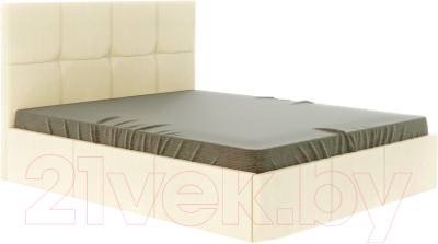 

Полуторная кровать Bon Mebel, Куба с ПМ 120x200