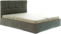 

Полуторная кровать Bon Mebel, Куба с ПМ 120x200