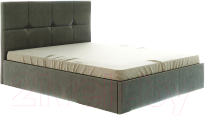 

Полуторная кровать Bon Mebel, Куба с ПМ 120x200