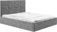

Полуторная кровать Bon Mebel, Куба с ПМ 140x200
