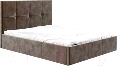 

Полуторная кровать Bon Mebel, Куба с ПМ 140x200