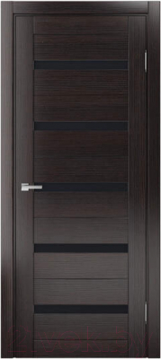 

Дверь межкомнатная MDF Techno, Dominika Classic 100 90x200