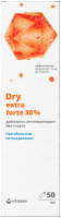 Антиперспирант-дабоматик VITATEKA Dry Extra Forte без спирта от обильного потоотделения 30% (50мл) - 