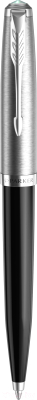Изображение товара Ручка шариковая имиджевая Parker 51 Core Black CT 2123493