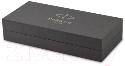 Изображение товара Ручка шариковая имиджевая Parker 51 Core Black CT 2123493