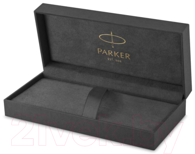 Изображение товара Ручка шариковая имиджевая Parker 51 Deluxe Black GT 2123513