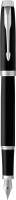 Ручка перьевая имиджевая Parker IM Mat Black CT 2143637 -