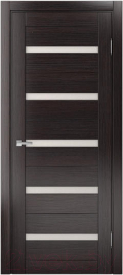 

Дверь межкомнатная MDF Techno, Dominika Classic 100 90x200