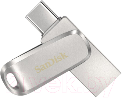 Usb flash накопитель SanDisk Ultra Dual Drive Luxe 32GB (SDDDC4-032G-G46)