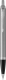 Ручка шариковая имиджевая Parker IM Stainless Steel CT 2143631 - 