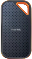 Внешний жесткий диск SanDisk Extreme Pro (SDSSDE81-1T00-G25) - 