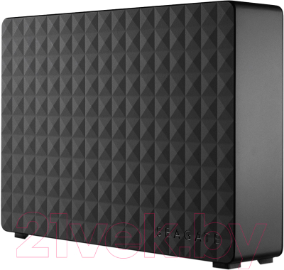 

Внешний жесткий диск Seagate, Expansion 4TB (STEG4000401)