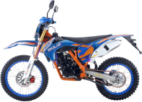 

Мотоцикл Roliz, Sport 008