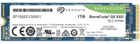 SSD диск Seagate BarraCuda Q5 3D Nand (ZP1000CV3A001) - 