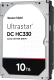 Жесткий диск Western Digital Ultrastar DC HC330 10TB (WUS721010ALE6L4) - 