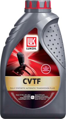 Трансмиссионное масло Лукойл CVTF / 3146924 (1л)