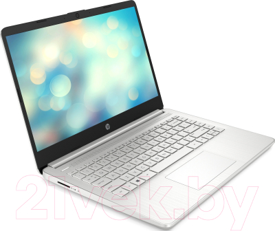 

Ноутбук HP, 14s-fq0045ur (24C13EA)