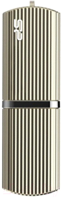 

Usb flash накопитель Silicon Power, Marvel M50 Champagne 128GB (SP128GBUF3M50V1C)