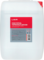 Очиститель тормозов Lavr Ln1499 (20л) - 
