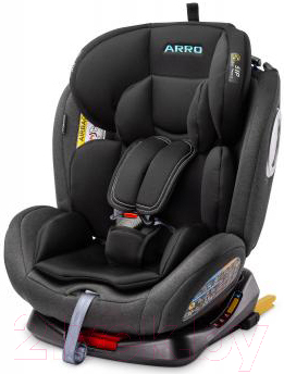 

Автокресло Caretero, Arro Isofix