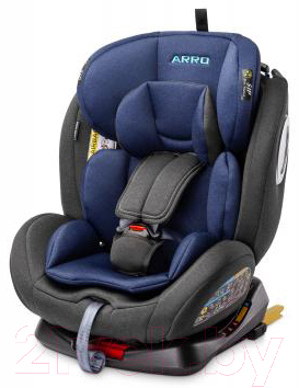 

Автокресло Caretero, Arro Isofix