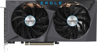 Видеокарта Gigabyte GeForce RTX 3060 Eagle OC 12G (GV-N3060EAGLE OC-12GD) - 
