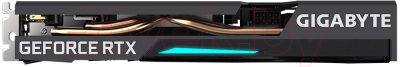 Видеокарта Gigabyte GeForce RTX 3060 Eagle OC 12G (GV-N3060EAGLE OC-12GD)