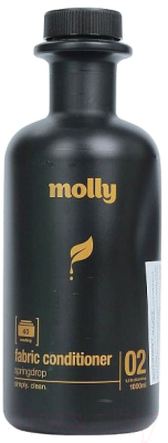 

Ополаскиватель для белья Molly, Springdrop Весенняя капля