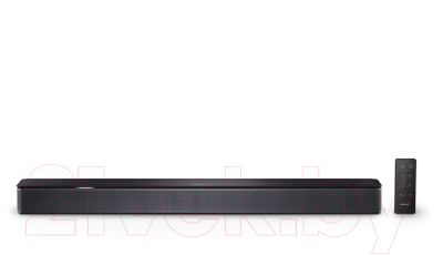 Звуковая панель (саундбар) Bose Soundbar 300 / 843299-2100 (черный)
