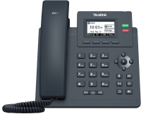 VoIP-телефон Yealink SIP-T31P - 