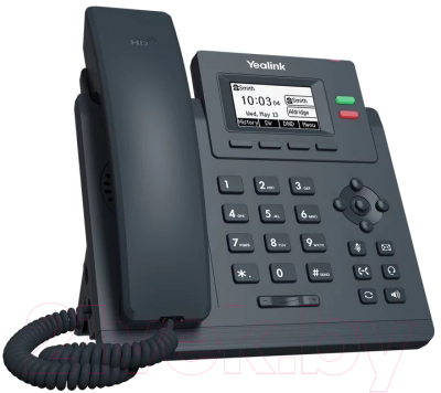 VoIP-телефон Yealink SIP-T31P