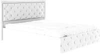 

Двуспальная кровать Bon Mebel, Мишель с ПМ 160x200