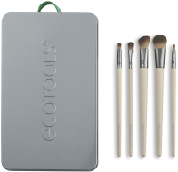 Набор кистей для макияжа Ecotools Для глаз ET1627 - 