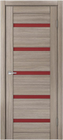 

Дверь межкомнатная MDF Techno, Dominika Classic 100 60x200