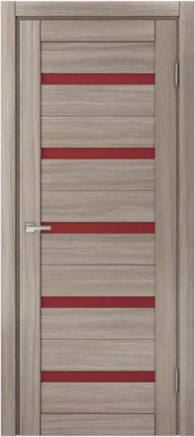 

Дверь межкомнатная MDF Techno, Dominika Classic 100 70x200