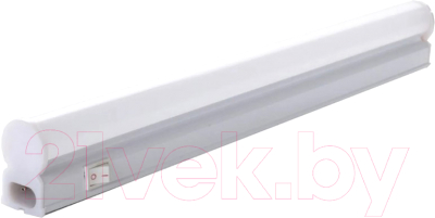 

Светильник линейный Ultra, LED T5 2 300 5W 4000K