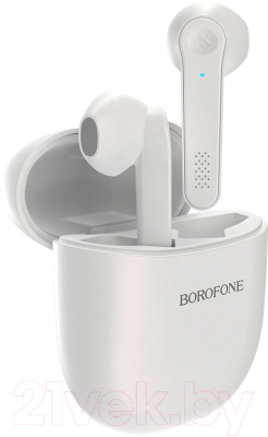 

Беспроводные наушники Borofone, BE49