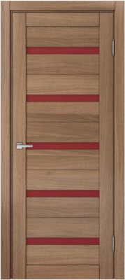 

Дверь межкомнатная MDF Techno, Dominika Classic 100 90x200