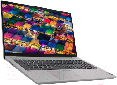 Ноутбук Lenovo IdeaPad 5 15ITL05 (82FG00Q6RE)