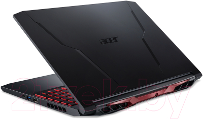 Игровой ноутбук Acer Nitro 5 AN515-45-R3F3 (NH.QBCEU.00C)