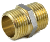 

Ниппель Aquasfera, Ду 32 1 1/4" / 027-8967