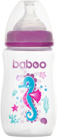 

Бутылочка для кормления Baboo, Sea Life / 3-114