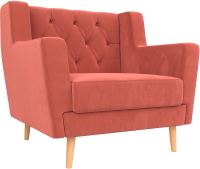 

Кресло мягкое Mebelico, Брайтон Люкс 280 / 108900