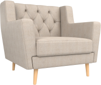 

Кресло мягкое Mebelico, Брайтон Люкс 280 / 108905